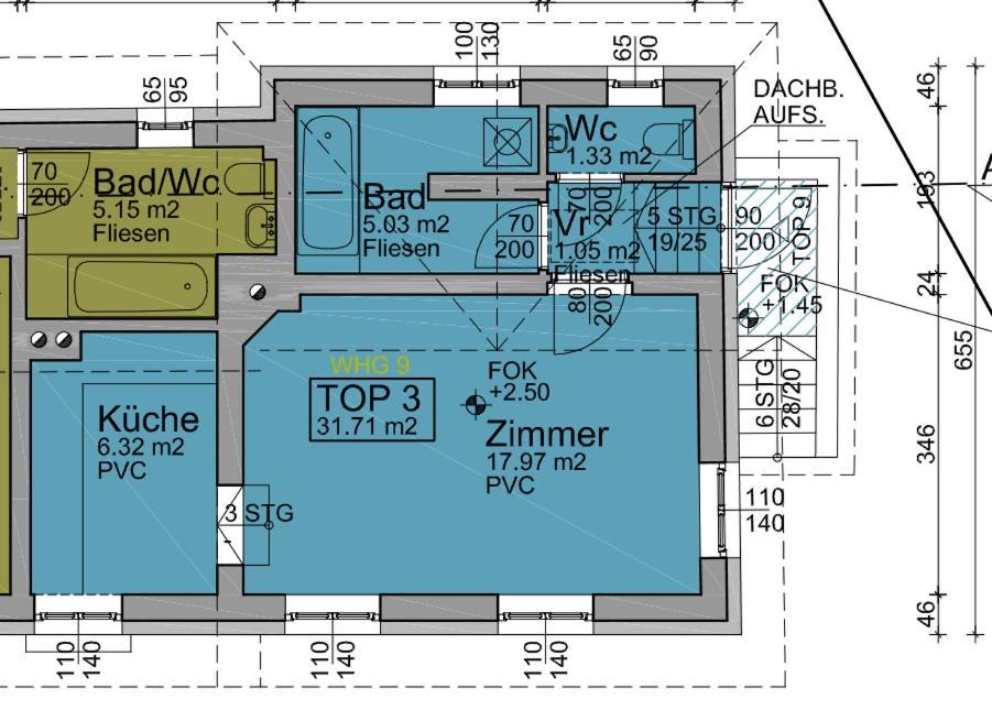 Ferienwohnung Fewo Beim Schloss Orth Mit Eigenem Parkplatz Gmunden Exterior foto